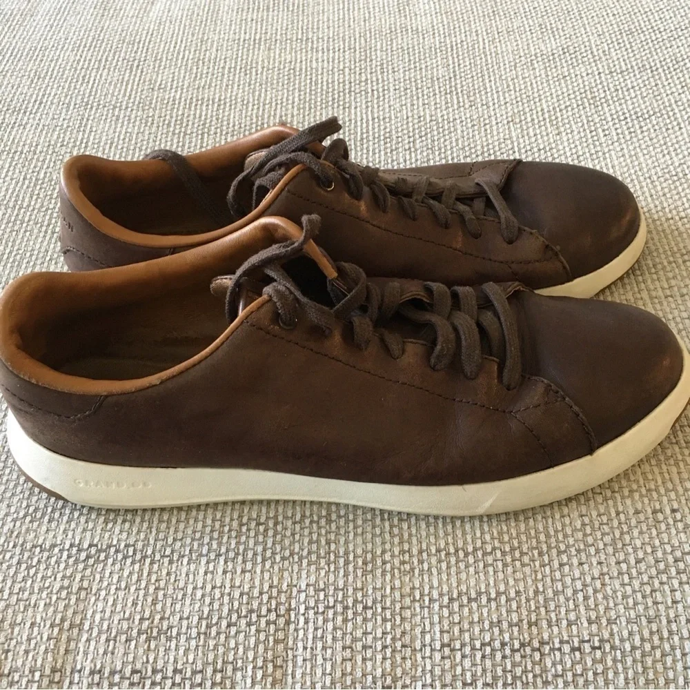 Cole Haan grandpro Men’s Size  11